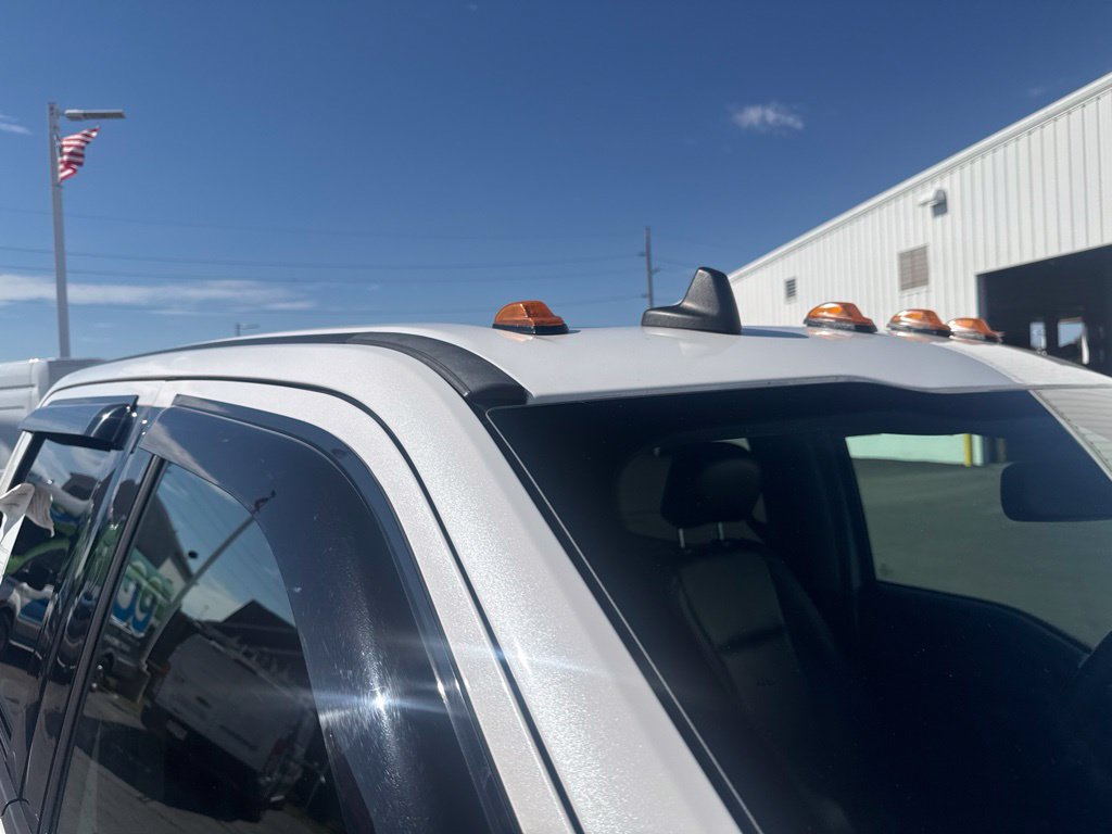 Used 2019 Ford F350 Lariat w/ Lariat Ultimate Package AWD/4WD image 18