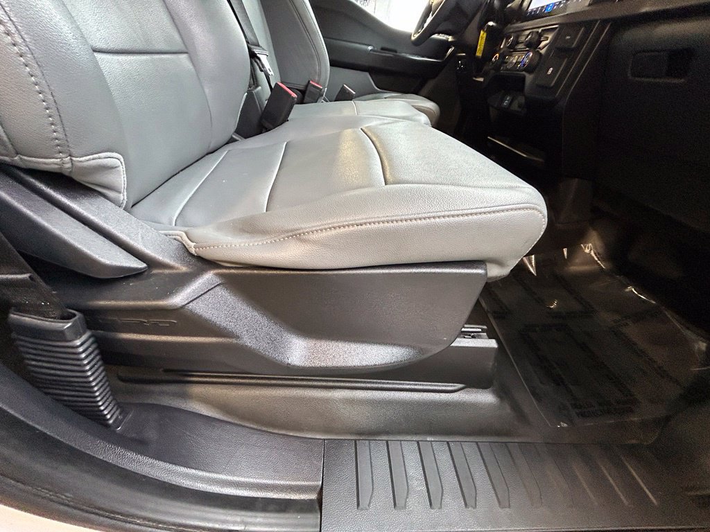 Used 2024 Ford F150 XL AWD/4WD image 26