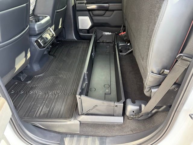 Certified 2024 Ford F150 Raptor w/ Equipment Group 803A Raptor R image 20