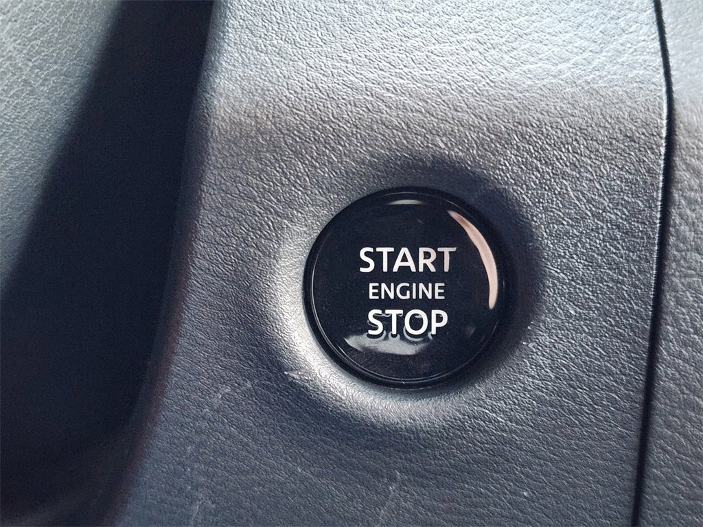 New 2026 Nissan Frontier PRO-4X w/ Pro-4x Convenience Package image 16