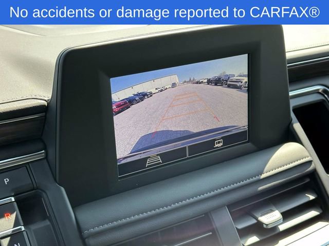 Certified 2024 Chevrolet Tahoe LS w/ Driver Alert Package AWD/4WD image 27