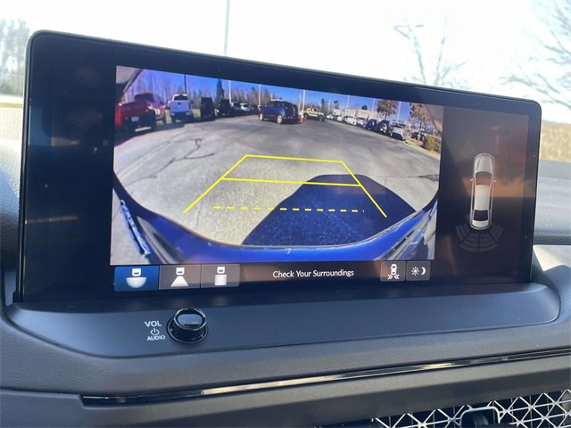 Used 2024 Honda Accord Touring image 25