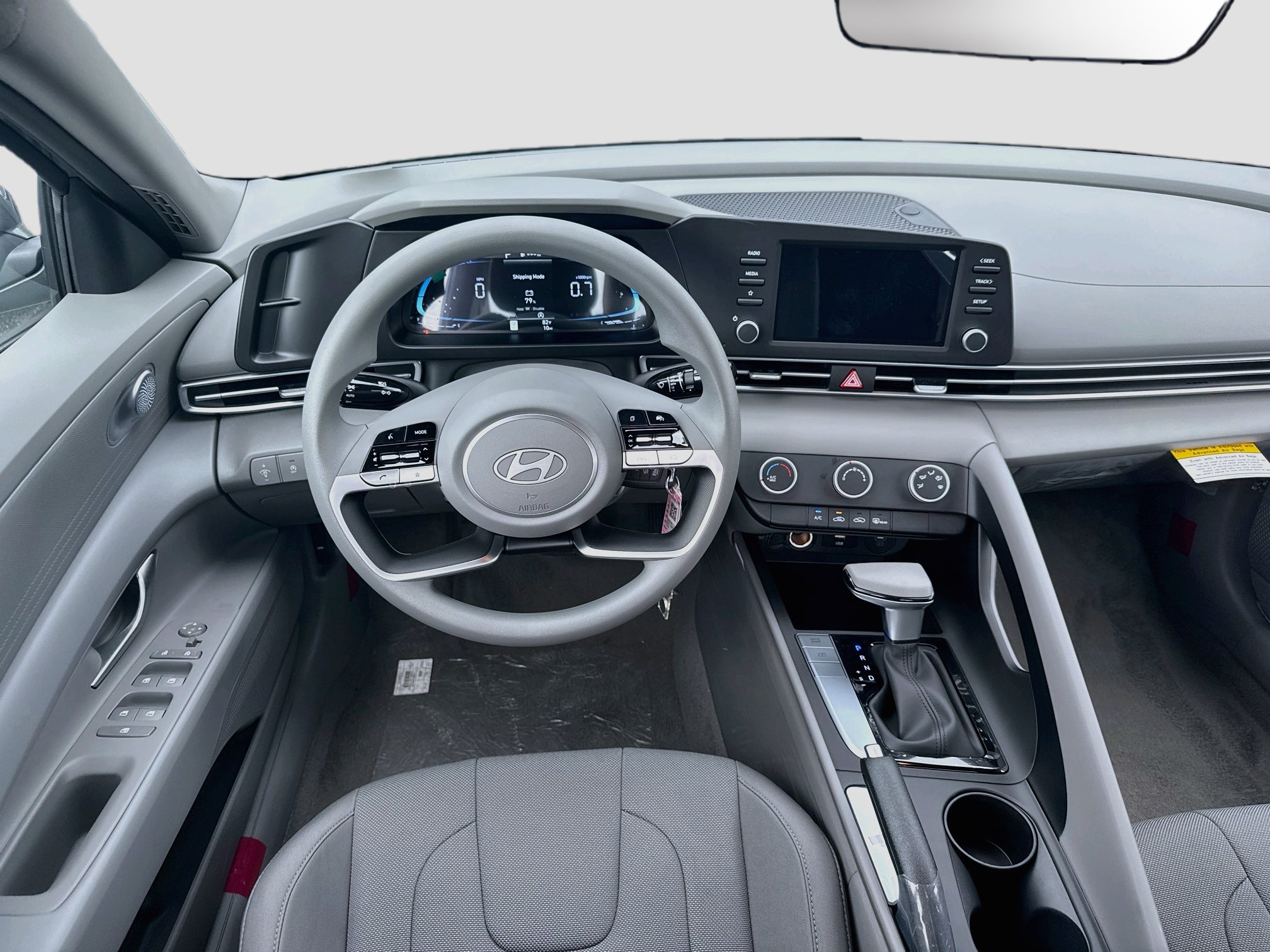 New 2026 Hyundai Elantra SE FWD image 15