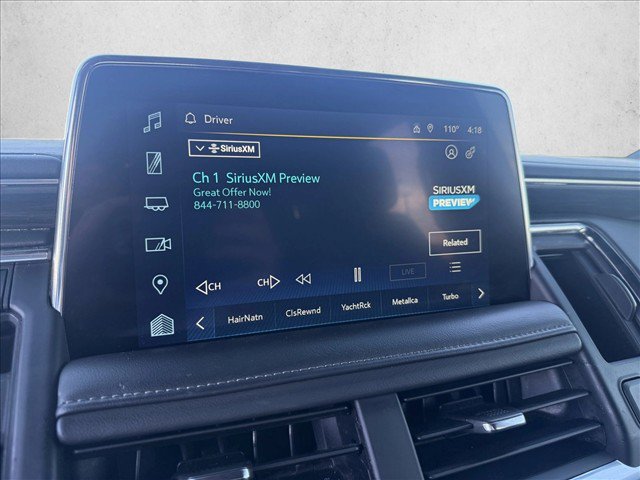 Used 2024 Chevrolet Tahoe LT RWD image 19