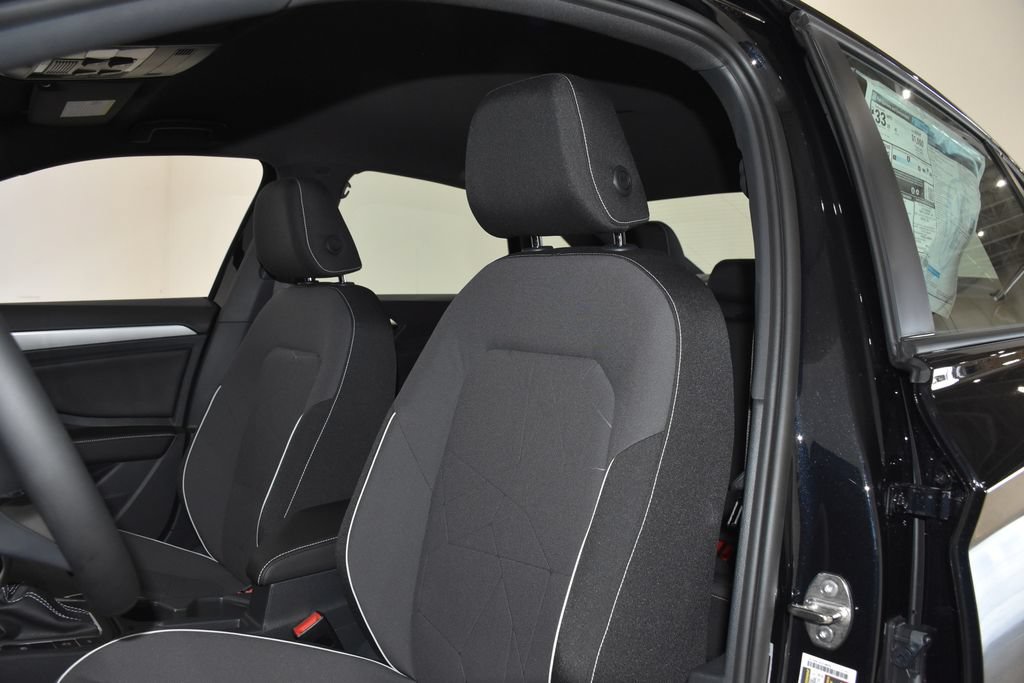New 2026 Volkswagen Jetta Sport FWD image 23