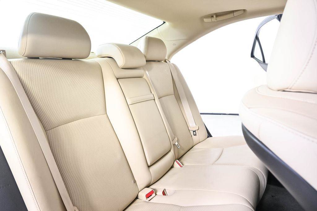 Used 2010 Lexus HS 250h Premium FWD image 34