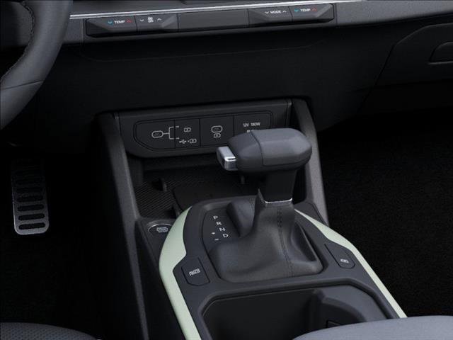 New 2025 Kia K4 GT-Line image 23