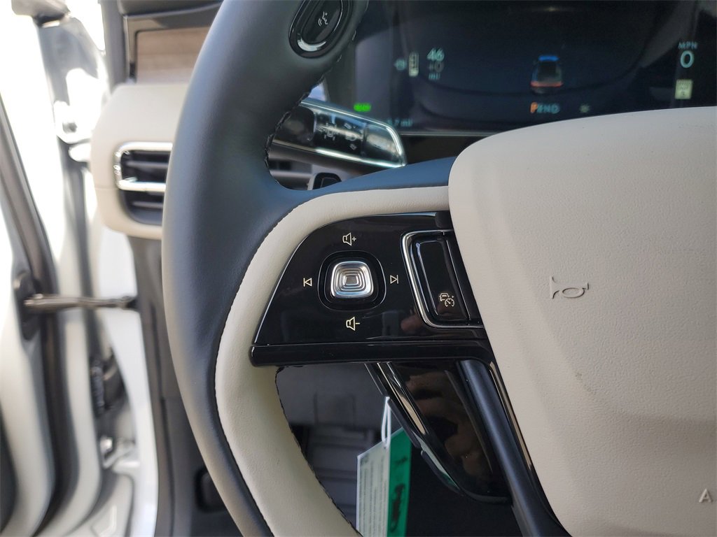 New 2026 Lincoln Corsair Grand Touring image 24