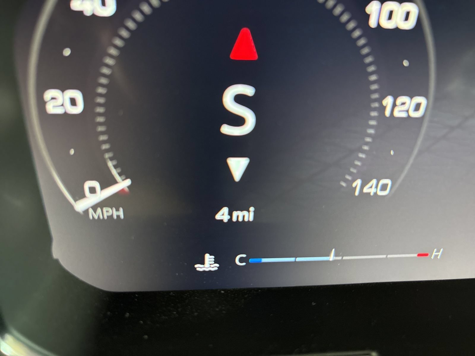 New 2026 GMC Sierra 1500 AT4X AWD/4WD image 34