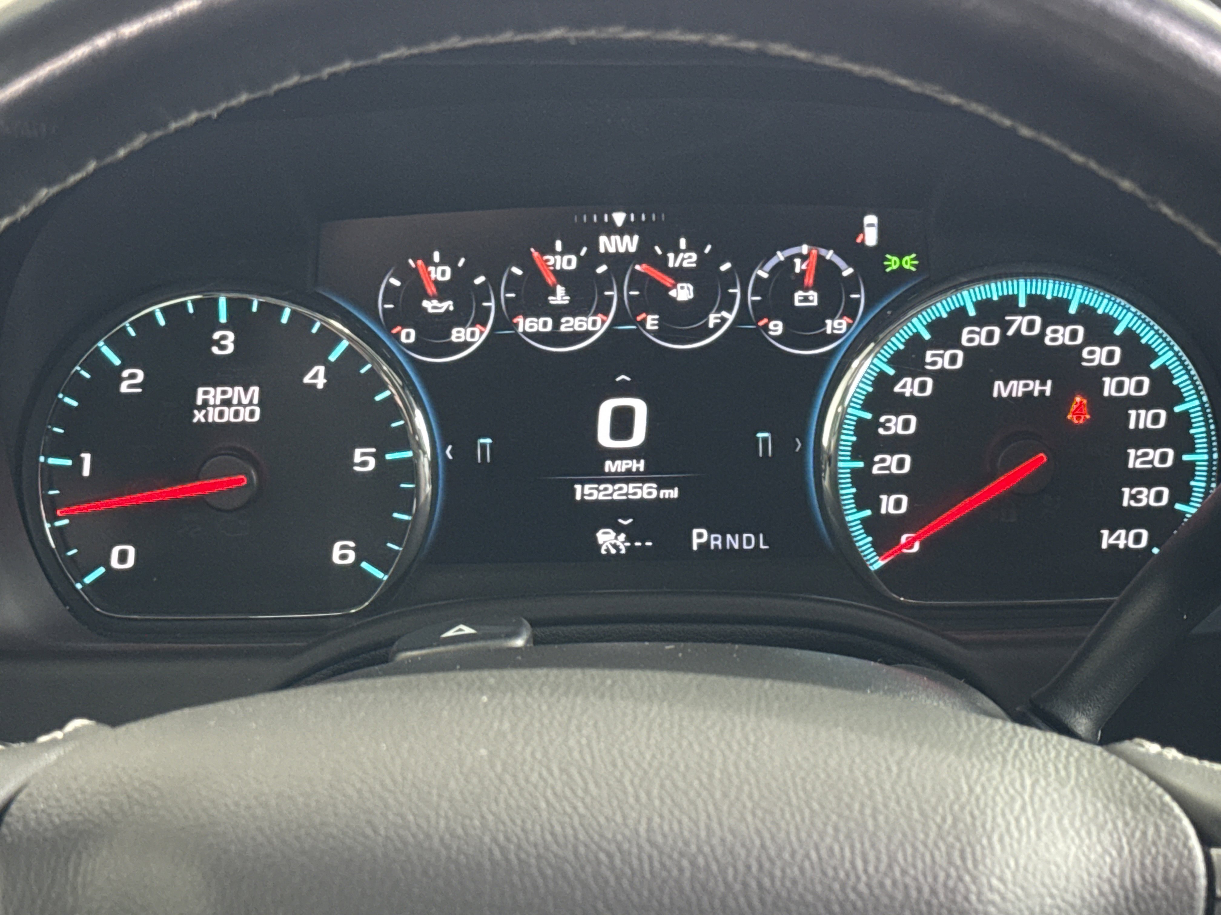 Used 2017 Chevrolet Tahoe Premier image 43