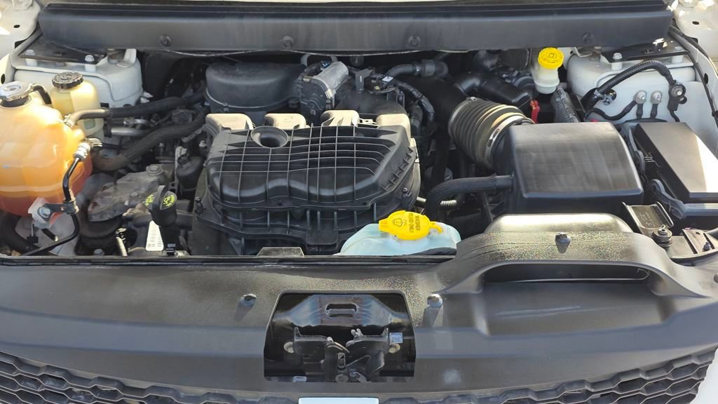 Used 2014 Dodge Journey R/T image 10