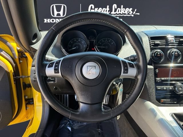 Used 2007 Saturn Sky w/ Premium Trim Pkg RWD image 21