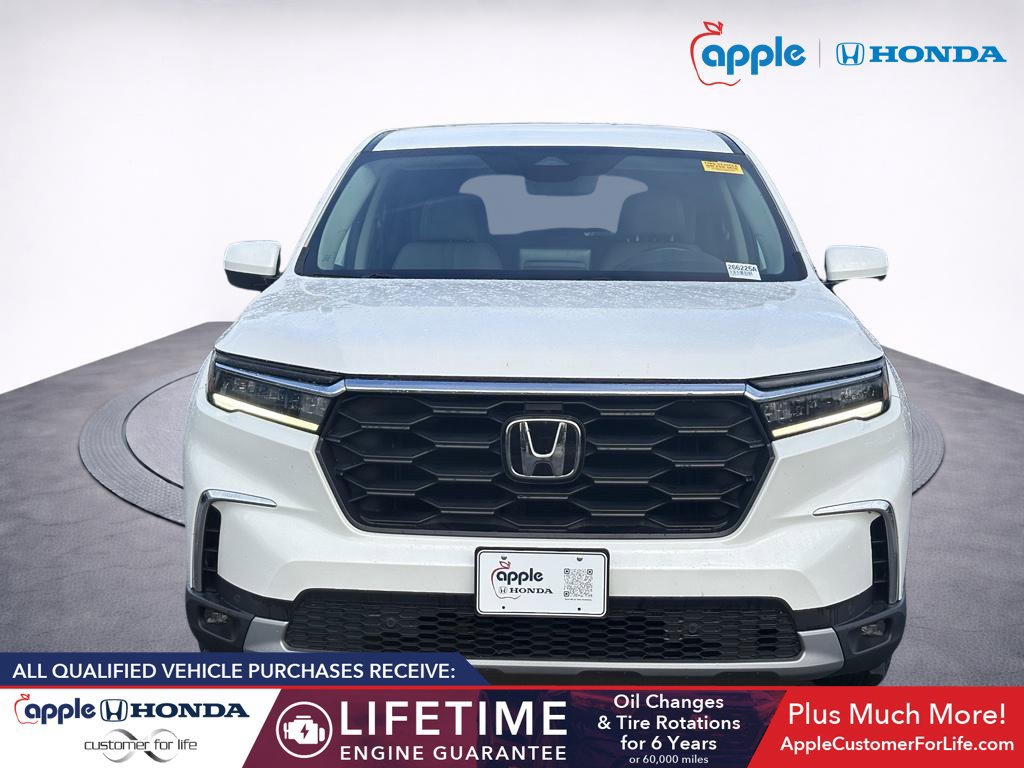 Used 2023 Honda Pilot EX-L image 2