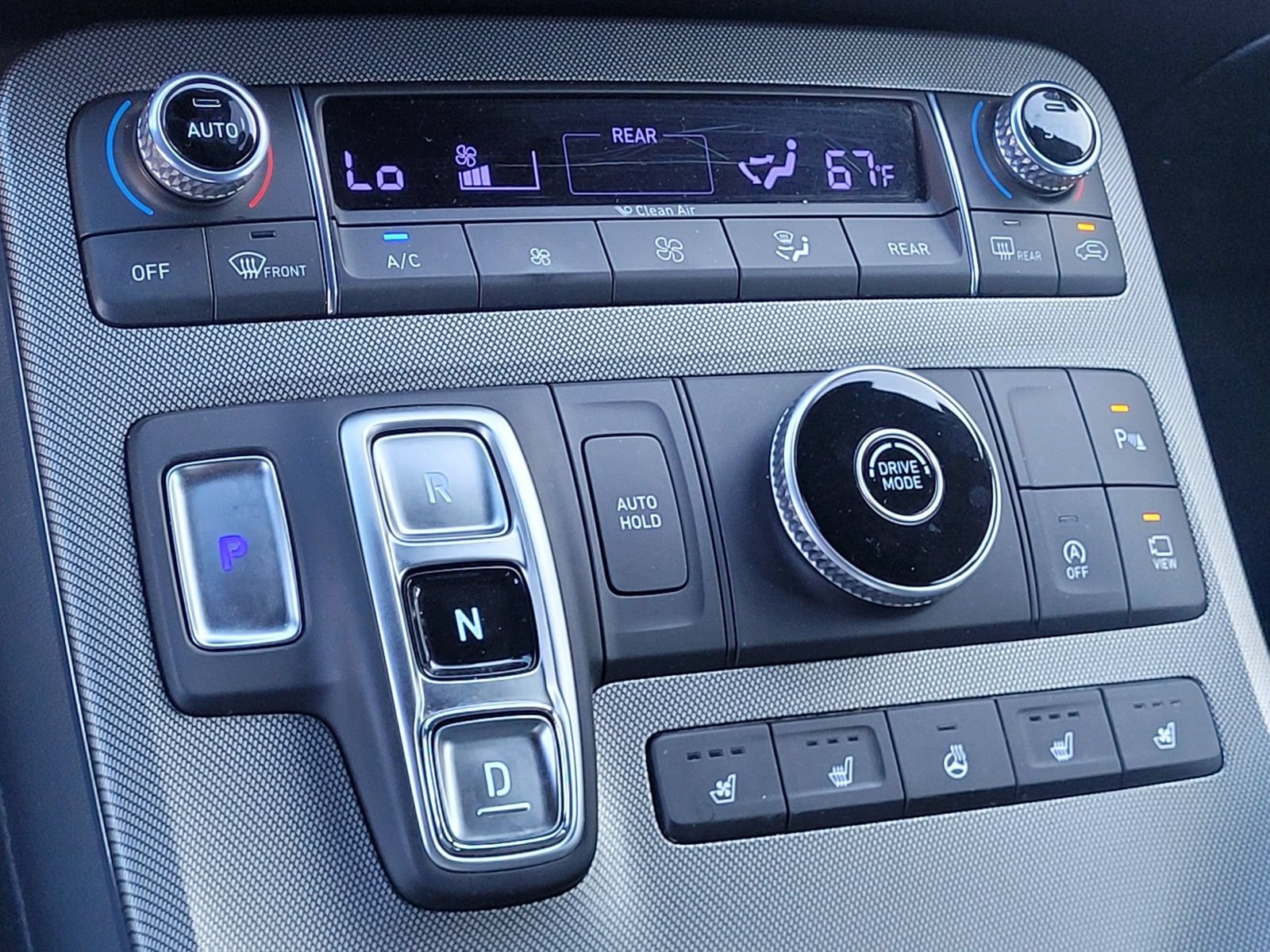 Used 2022 Hyundai Palisade Calligraphy w/ Winter Package FWD image 26