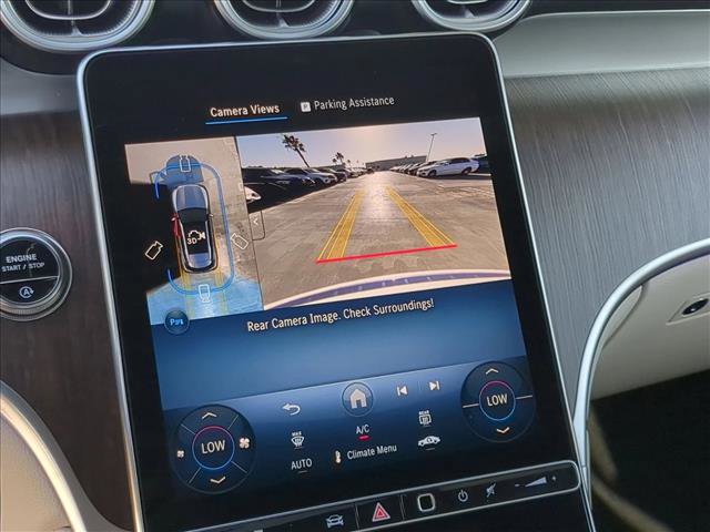 New 2026 Mercedes-Benz GLC 300 image 13