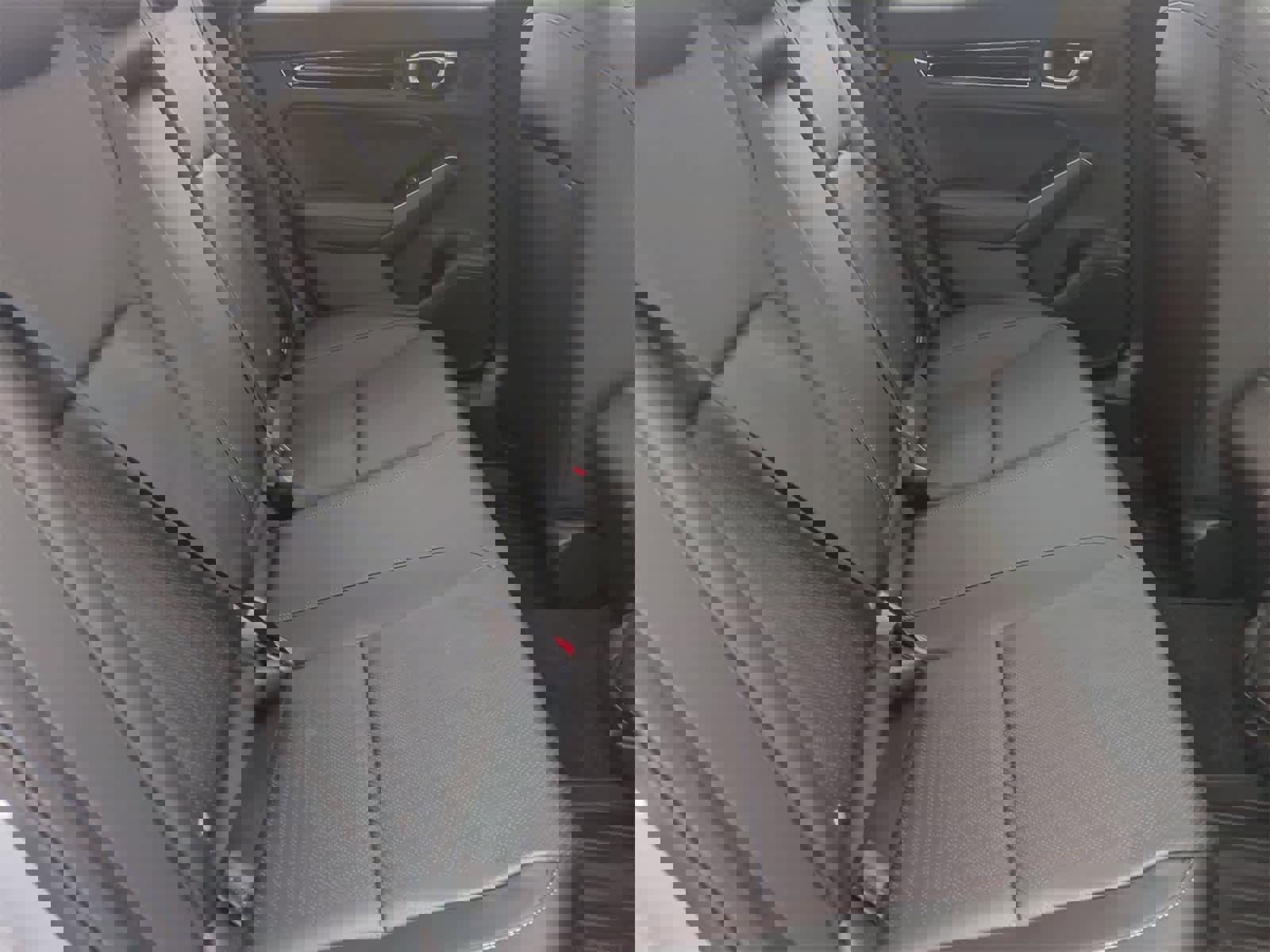 New 2026 Honda Civic Sport Touring image 22