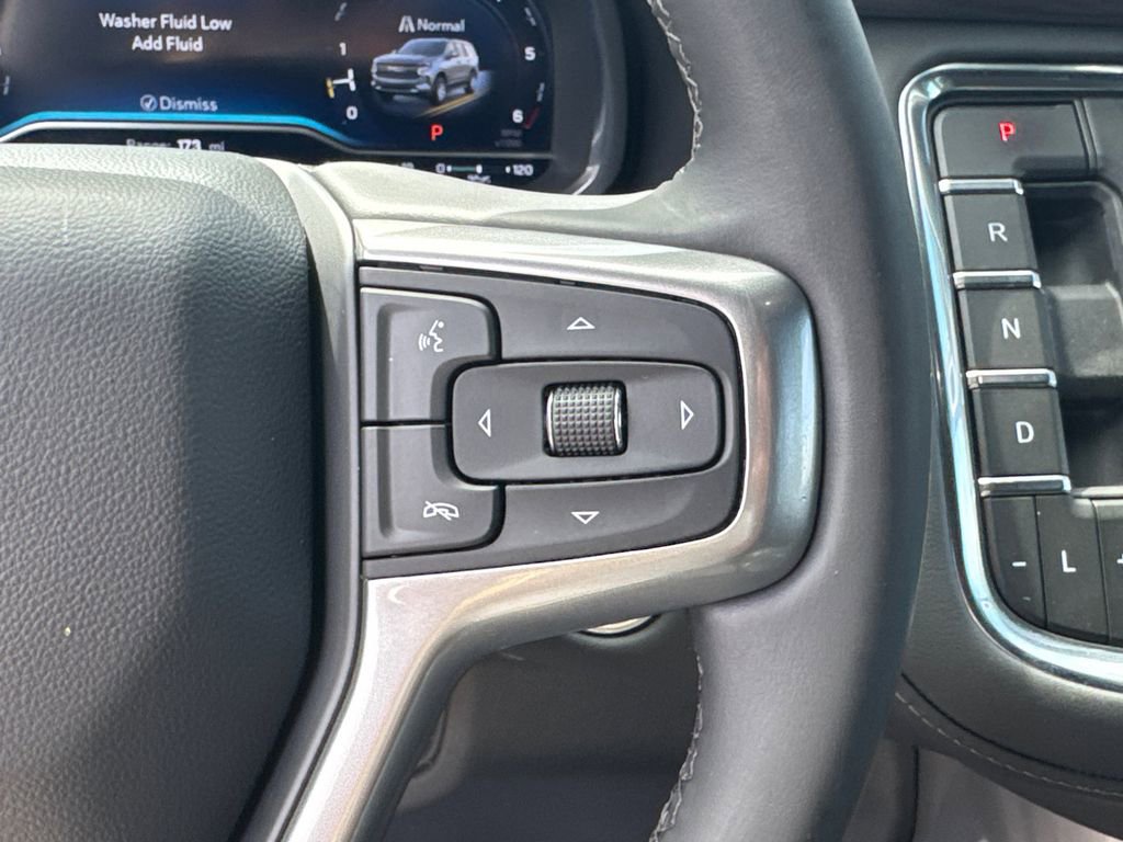 Used 2024 Chevrolet Tahoe LT RWD image 28