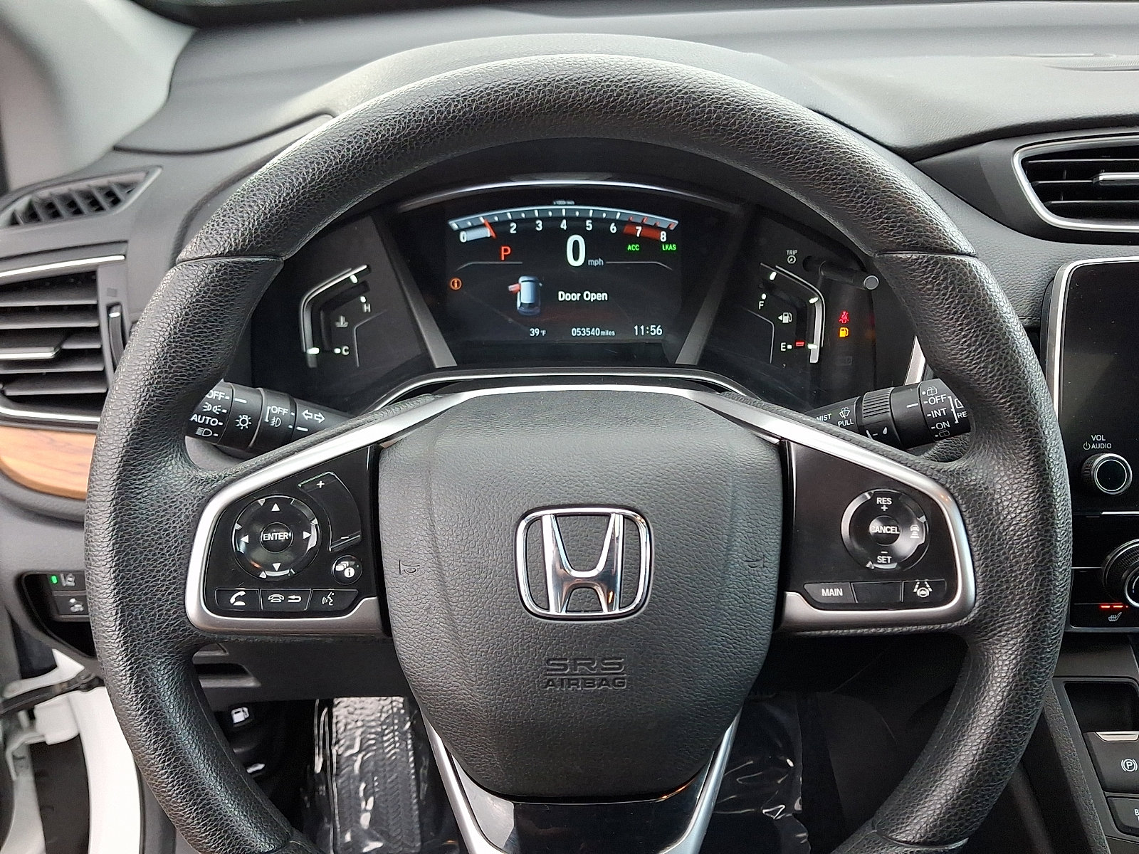 Used 2021 Honda CR-V EX image 20