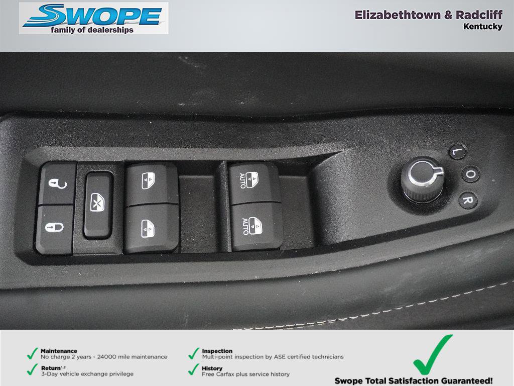 New 2026 Jeep Grand Cherokee Limited Reserve image 14