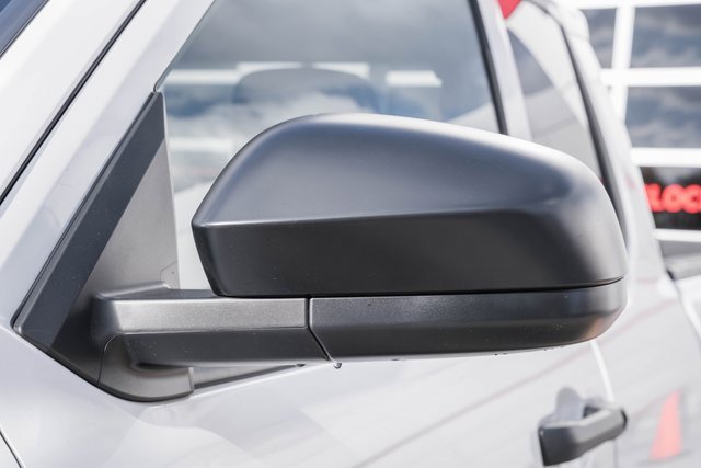 New 2025 Toyota Tacoma SR image 14