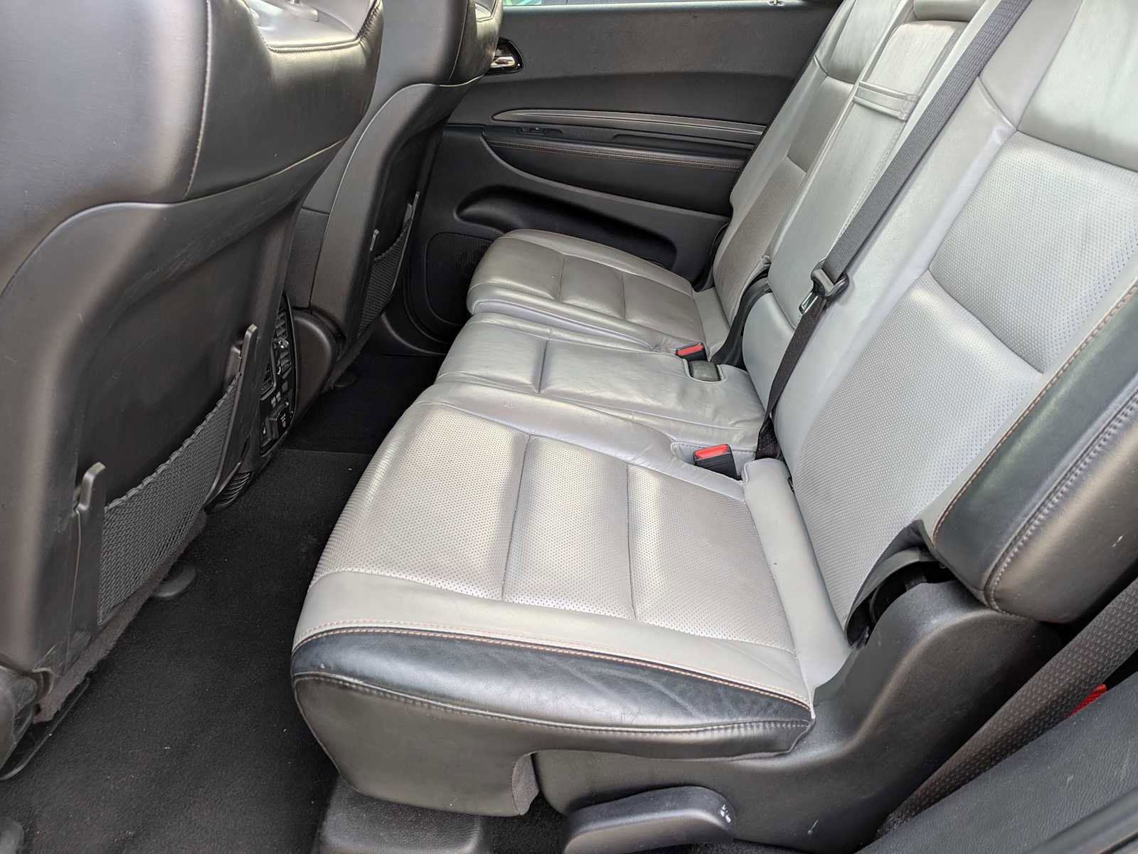 Used 2022 Dodge Durango R/T image 18