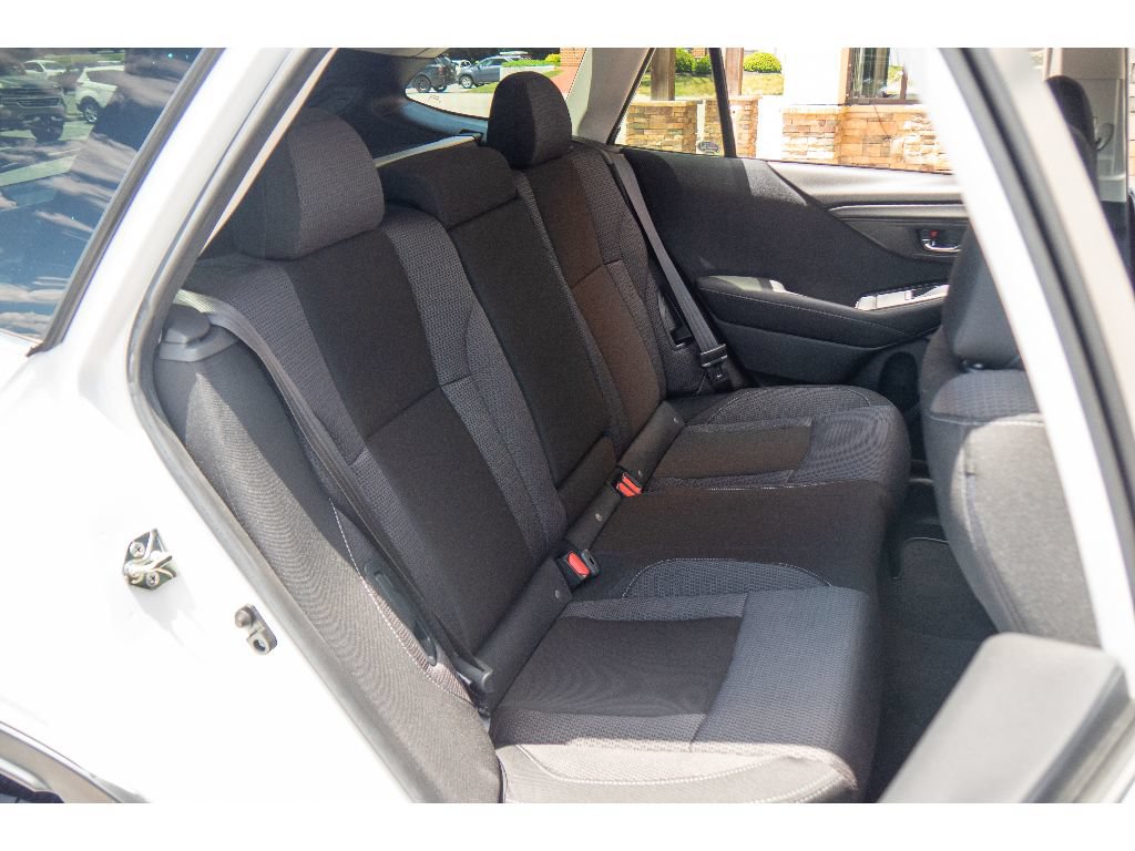 Used 2020 Subaru Outback Premium AWD/4WD image 19