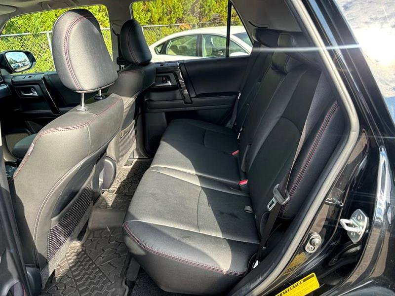 Used 2024 Toyota 4Runner TRD Pro image 31