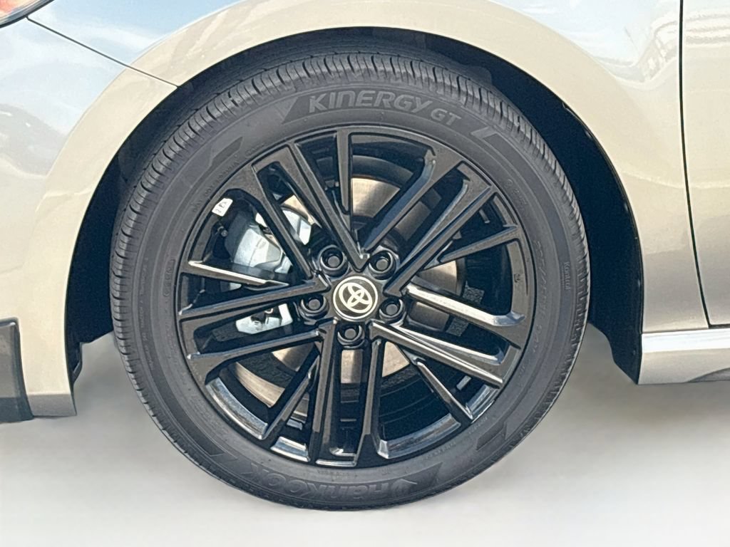 Used 2026 Toyota Camry SE w/ Convenience Package FWD image 30