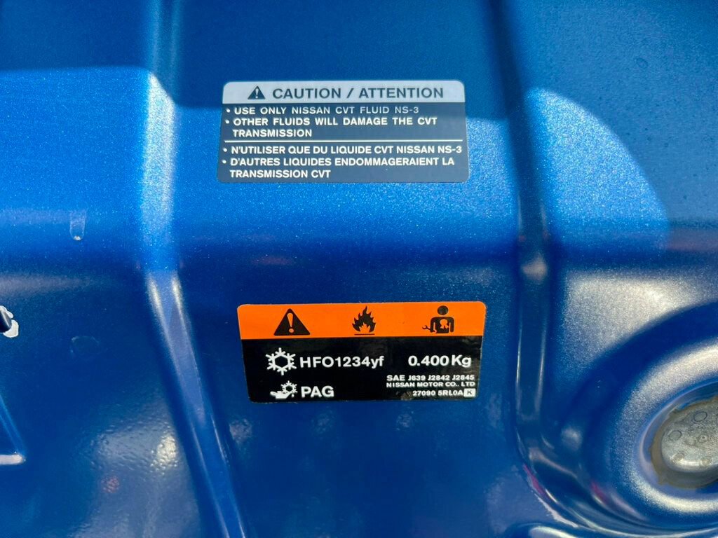 Used 2024 Nissan Kicks SV image 14