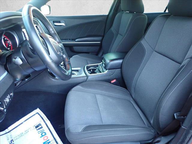Used 2022 Dodge Charger SXT AWD/4WD image 9