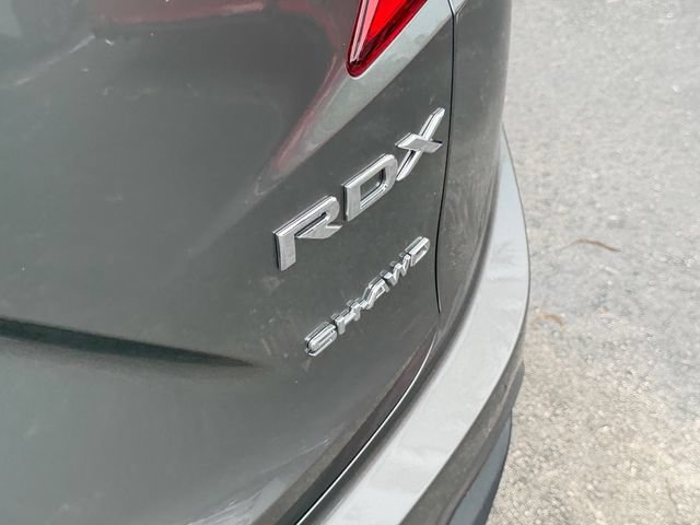 Certified 2026 Acura RDX w/ Advance Package AWD/4WD image 20