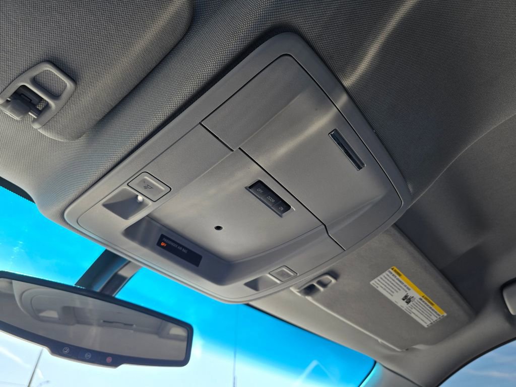 Used 2018 Chevrolet Silverado 1500 LT w/ Texas Edition image 30