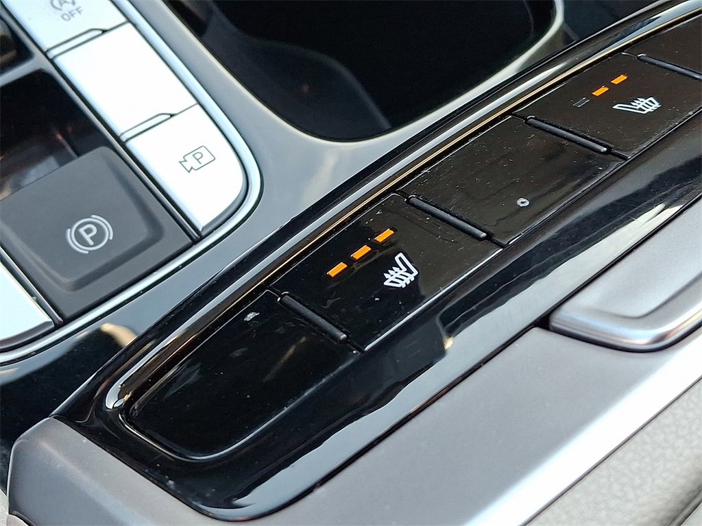 Used 2023 Hyundai Tucson SEL w/ Convenience Package image 27