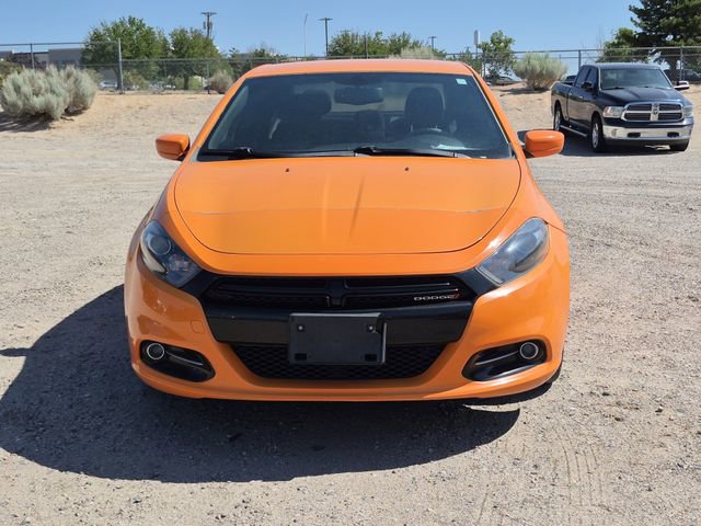 Used 2014 Dodge Dart SXT FWD image 2