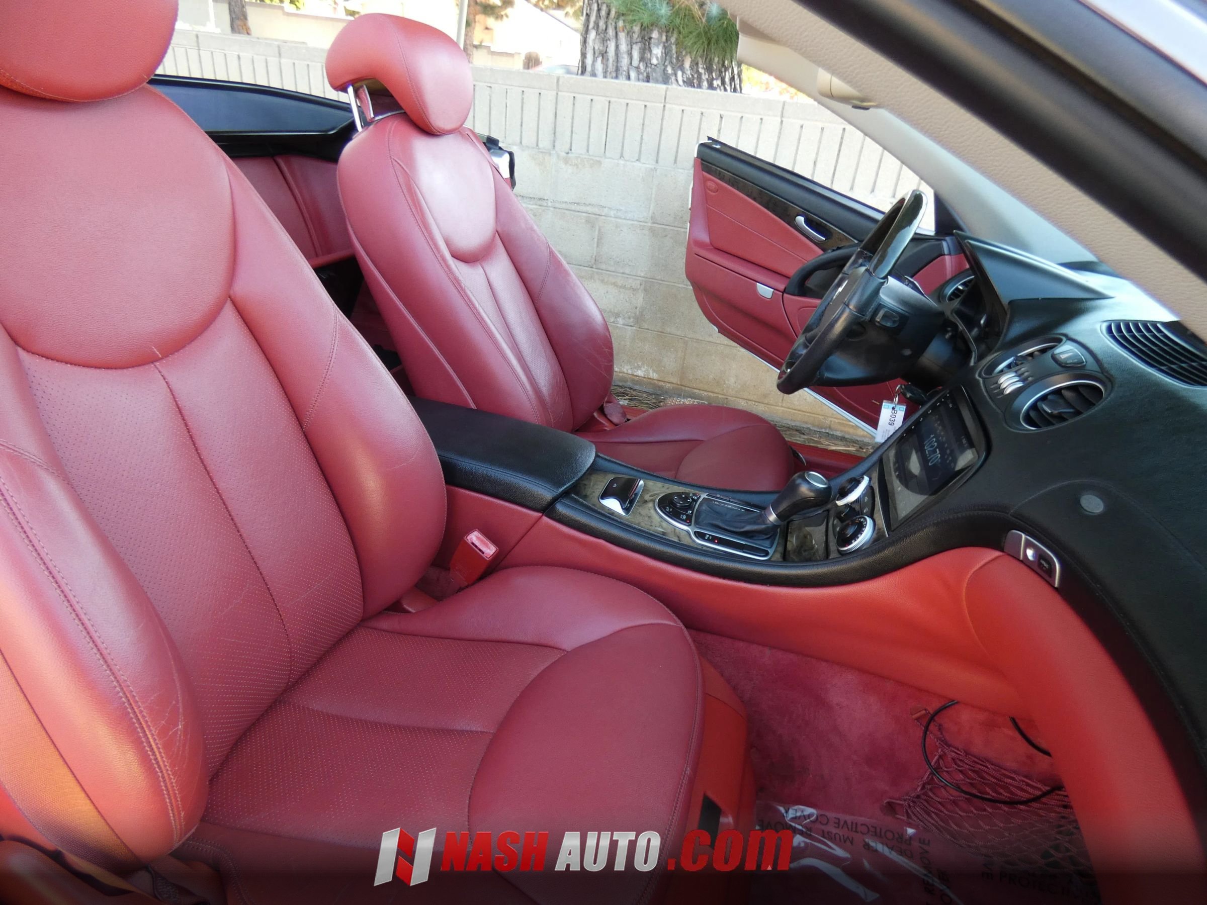 Used 2006 Mercedes-Benz SL 500 image 28