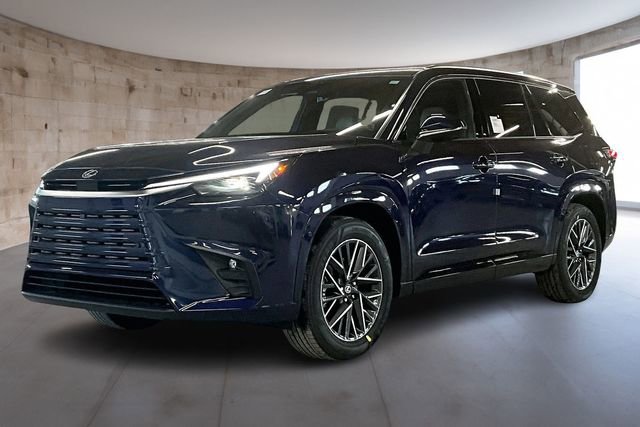 New 2026 Lexus TX 350 AWD w/ Technology Package image 2