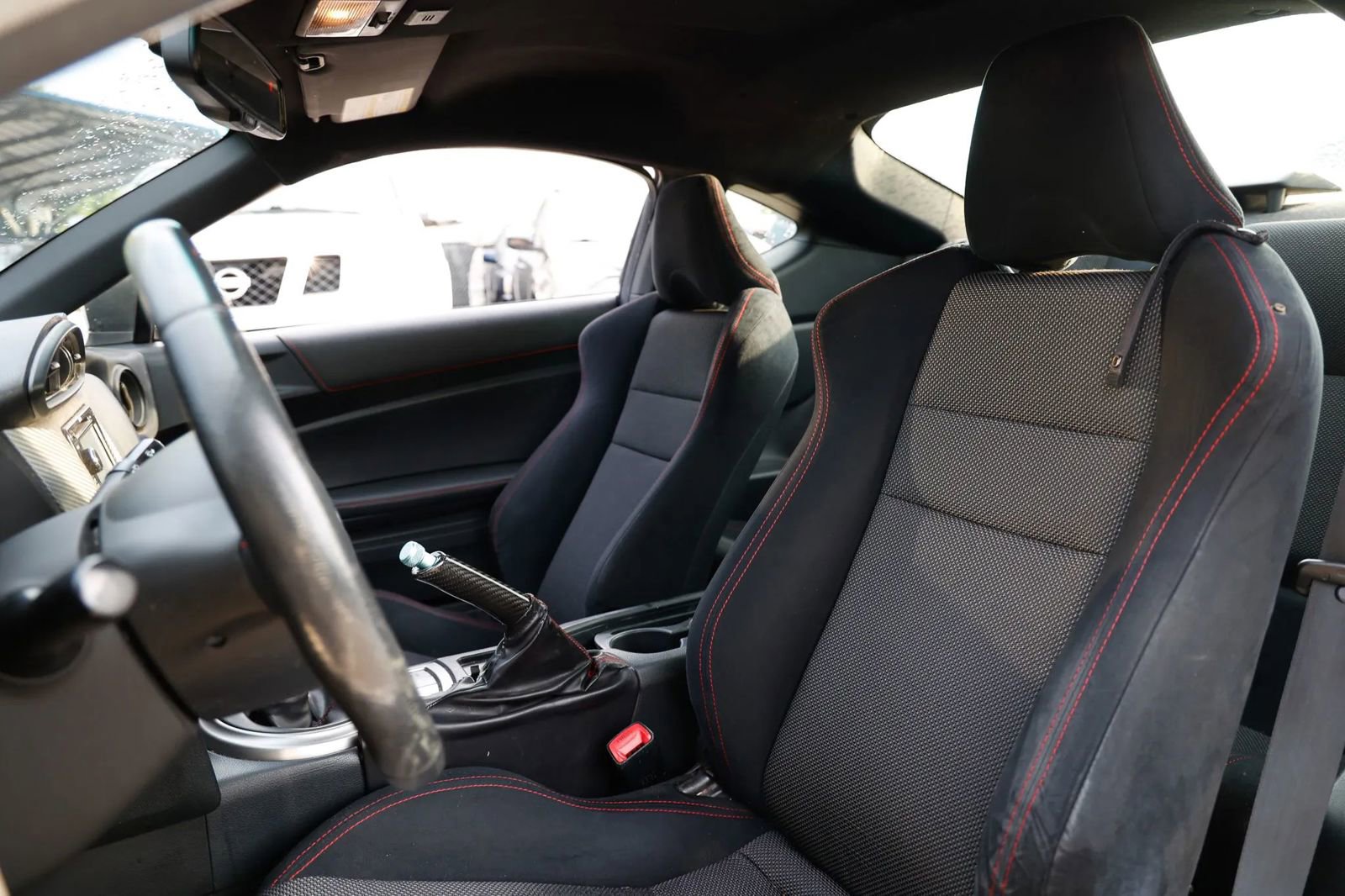 Used 2015 Subaru BRZ Premium w/ Protection Package #1 image 12