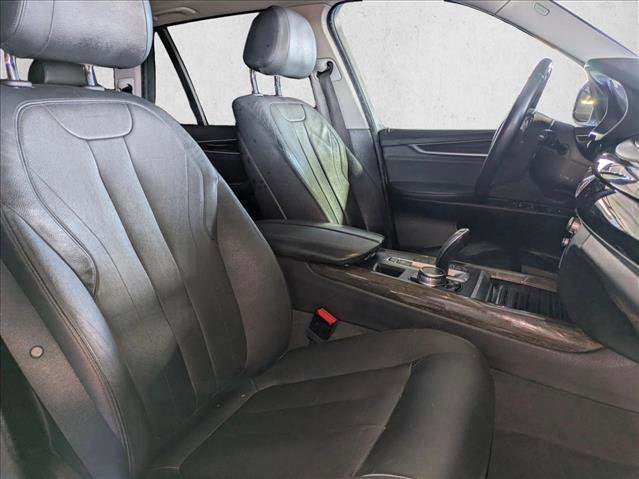 Used 2016 BMW X5 xDrive35i AWD/4WD image 22