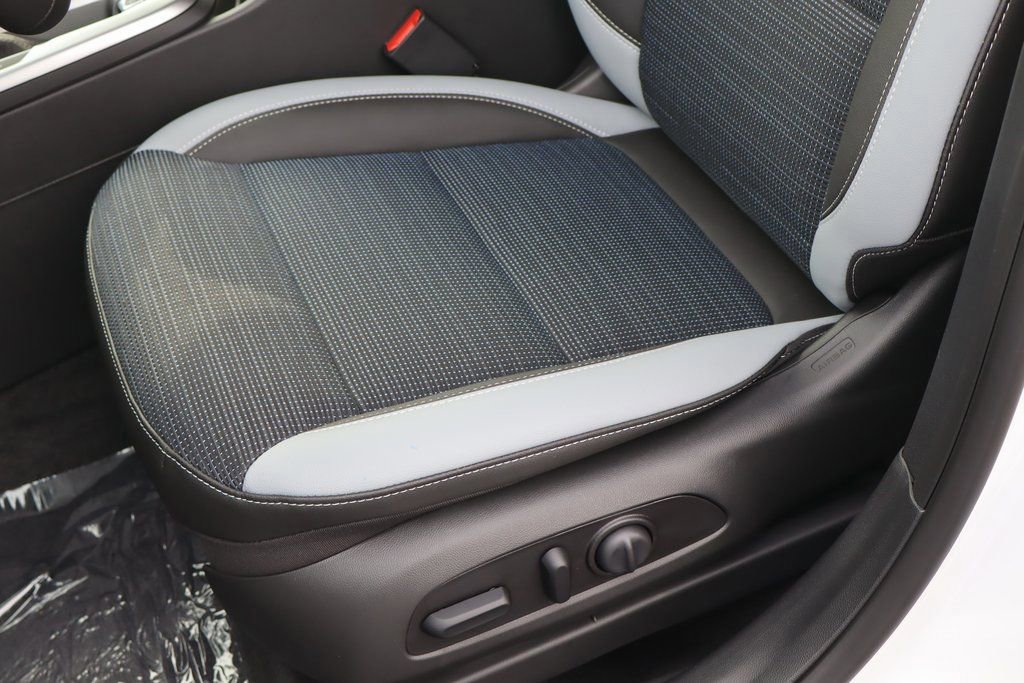 New 2026 Buick Envista Preferred w/ Convenience I Package image 11