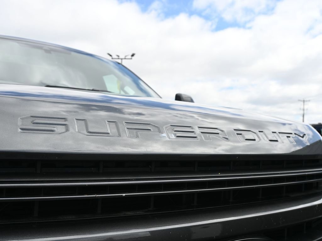 Used 2020 Ford F350 Platinum image 8