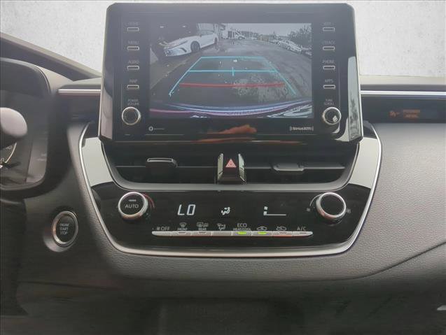 Certified 2021 Toyota Corolla LE w/ LE Convenience Package image 20