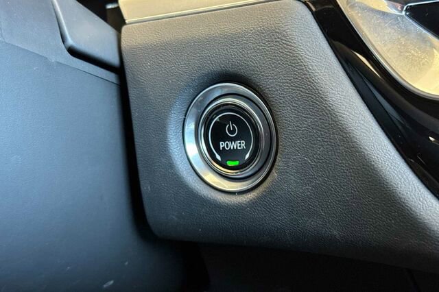 Used 2024 Cadillac Lyriq Sport w/ LPO, Floor Liner Package AWD/4WD image 22