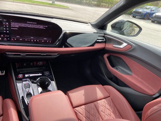 Used 2025 Audi S5 Premium Plus AWD/4WD image 16