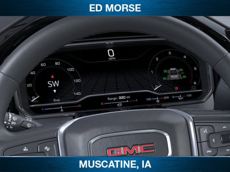 New 2026 GMC Sierra 1500 Elevation image 18