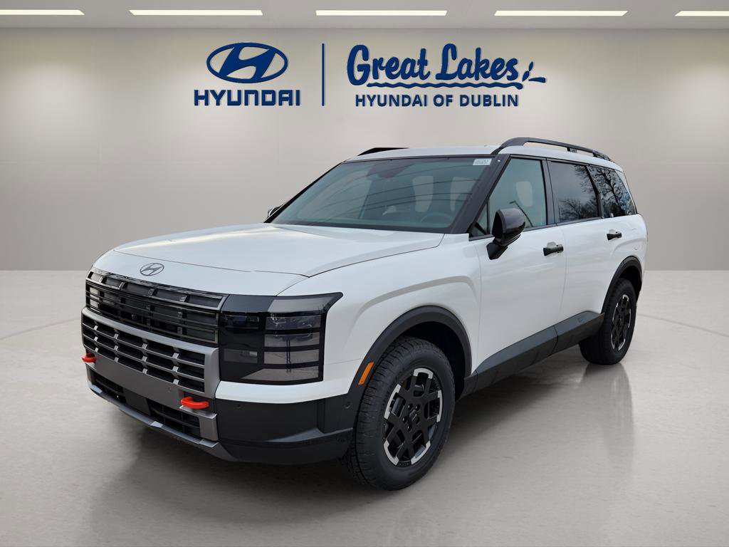 New 2026 Hyundai Palisade XRT Pro AWD/4WD image 1