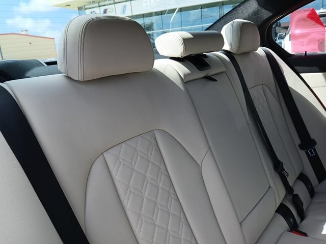New 2026 BMW M340i xDrive w/ Premium Package AWD/4WD image 12