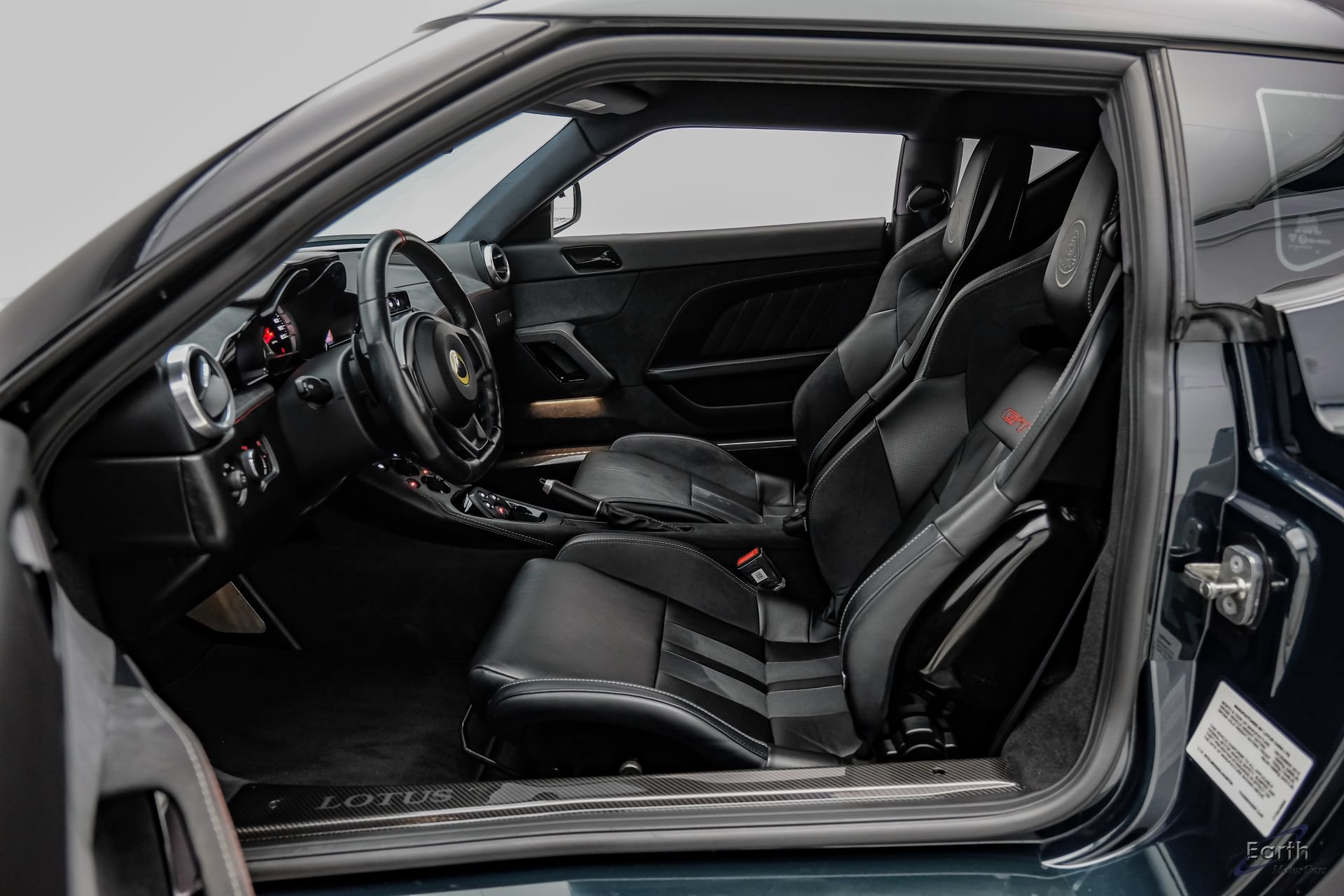 Used 2020 Lotus Evora RWD image 46