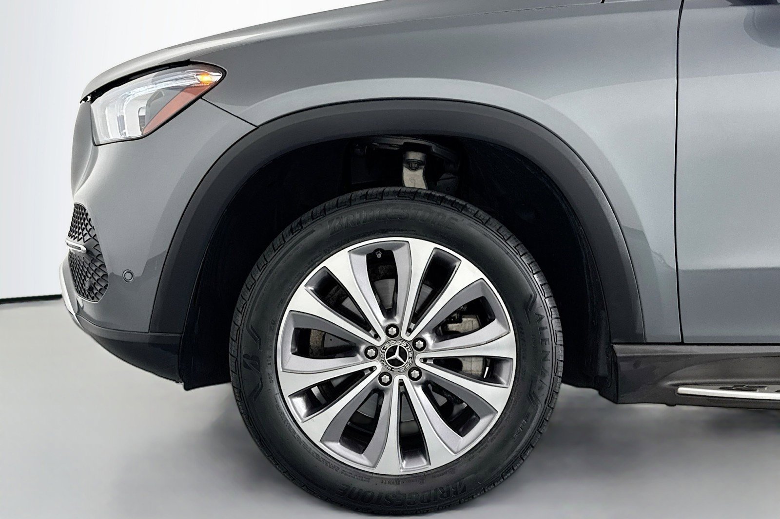 Certified 2023 Mercedes-Benz GLE 350 4MATIC image 11