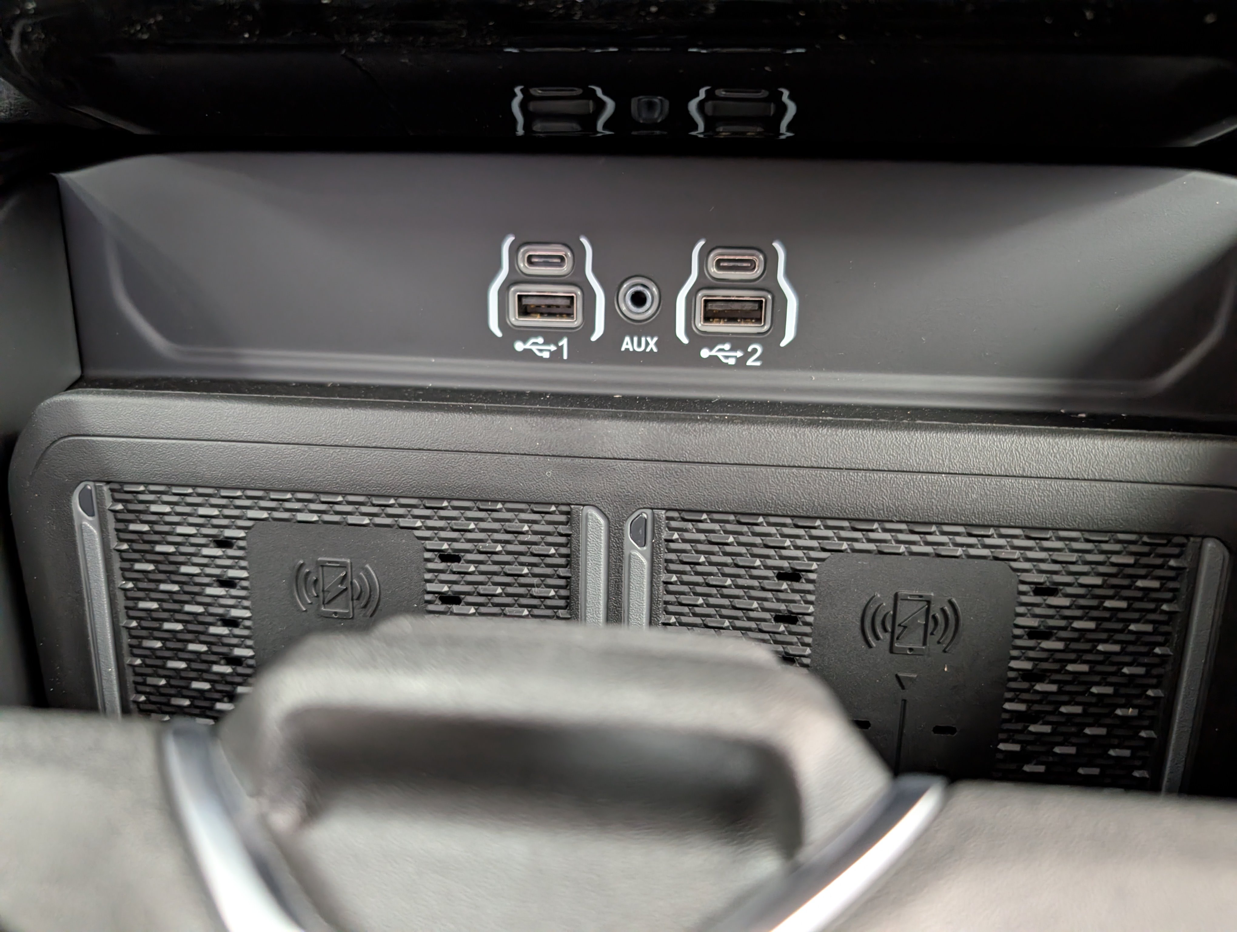 New 2026 RAM 2500 Laramie AWD/4WD image 20