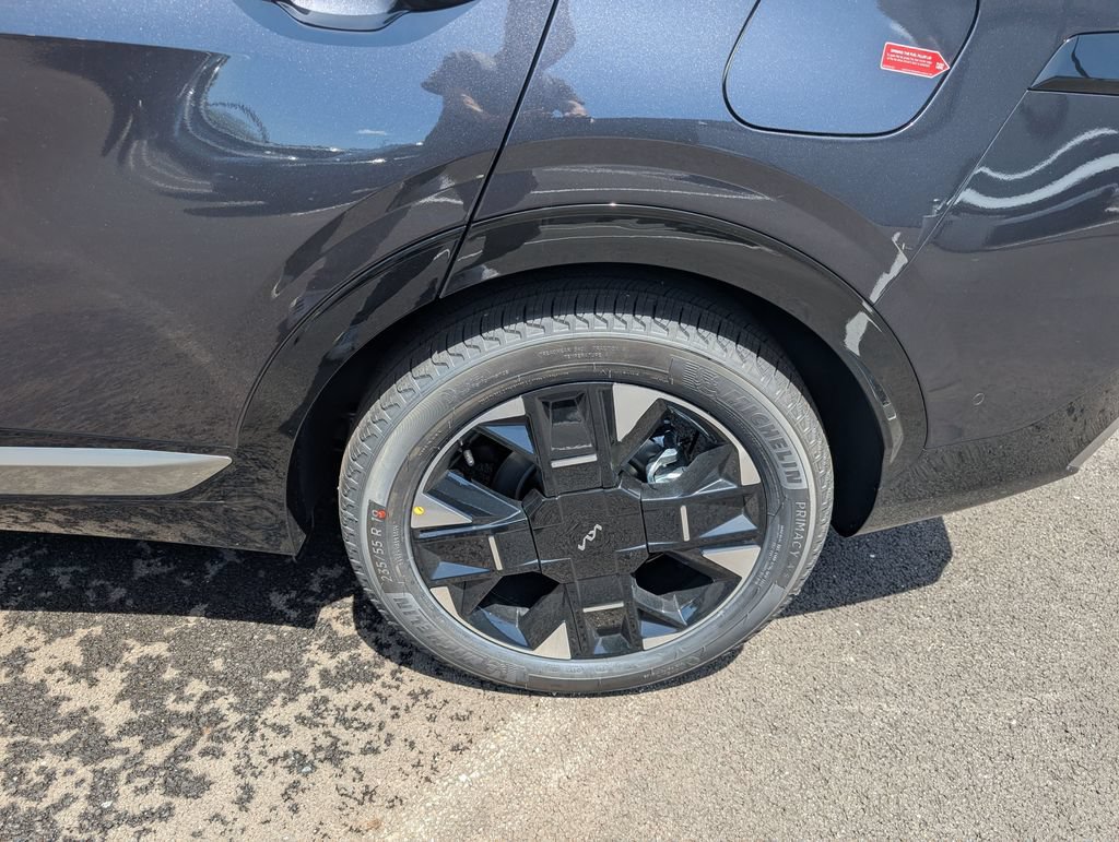 New 2026 Kia Sportage SX FWD image 23